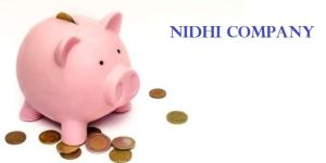 Nidhi Company Registration Service