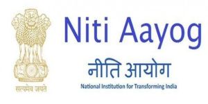 Niti Aayog NGO Darpan Registration Service