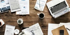 Small Business ITR-4 Filing Service