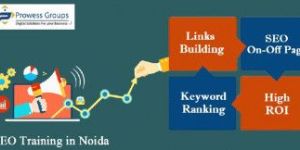 Seo Consultation Service