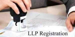 LLP Registration Services