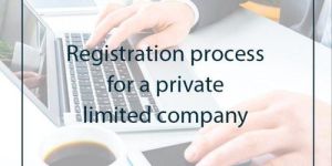Private Limited Company Registration Services