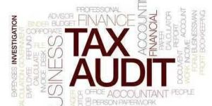Tax Audit Services