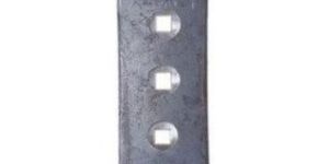 8mm Cultivator Shovel