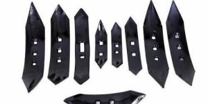 Tiller Cultivator Shovel