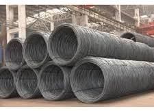 MS Wire Rod