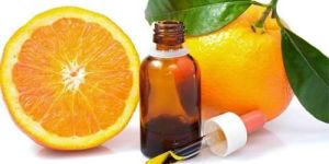 Orange Liquid Extract