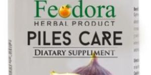 Piles Care Capsules