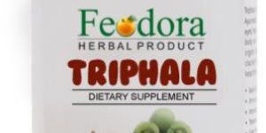 Triphala Capsules