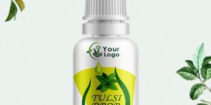 Tulsi Drop