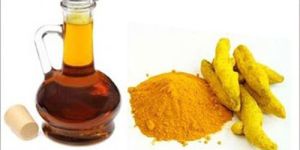 Turmeric Liquid Extract