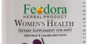 Womens Health Capsules