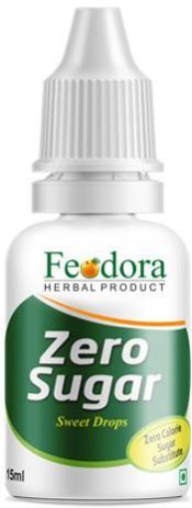 Zero Sugar Sweet Drop