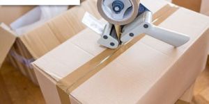Packers and Movers in Bangalore