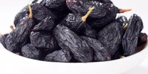 Black Raisins
