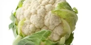 Cauliflower