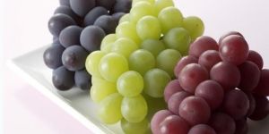 Fresh Grapes