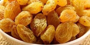 Golden Raisins