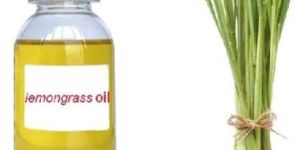 Lemon Grass Oil