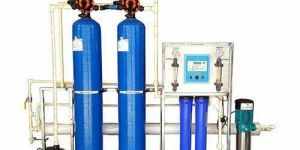 Commercial Water Purifiers