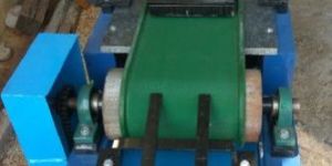 Paper Pencil Making Machine