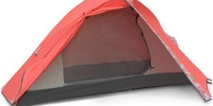 Single Fly Tents