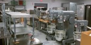 Used Restaurant Equipment