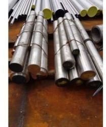 Rectangular Duplex Steel Round Bar