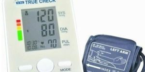 Digital Blood Pressure Monitor