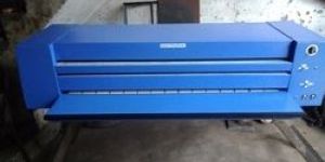 Synchronized Ammonia Printing Machine