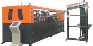 Servo PET Bottle Machine