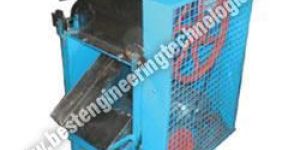 Boiled Amla Breaking Machine