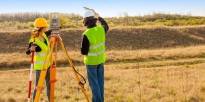 Land Surveying