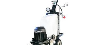 Floor Polishing Machine