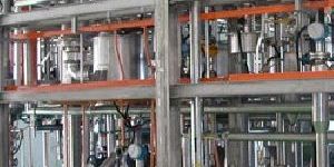 Herbal Extraction Plant