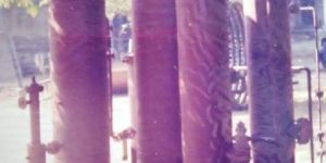 Industrial Process Plant