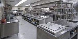 Used Restaurant Equipment