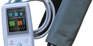 Ambulatory Blood Pressure Monitor