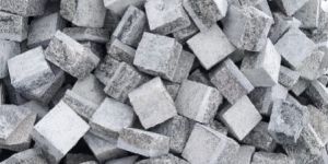 Granite Cobbles