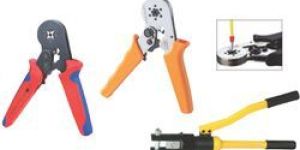 Sibass Crimping Tools