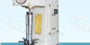 RASN-M Motorised Rockwell Hardness Tester