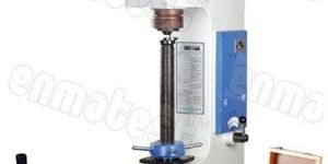 Rockwell Cum Brinell Hardness Tester