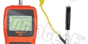 TH-170 Digital Portable Hardness Tester