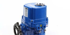 ELECTRIC ACTUATOR 0-90 DEGREE ON / OFF TYPE EXPLOSION PROOF