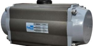 Pneumatic Actuator