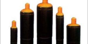 Sulphur Dioxide Gases