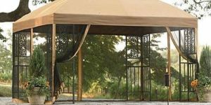 Backyard Gazebos