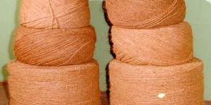 Coir To Ply rope/yarn