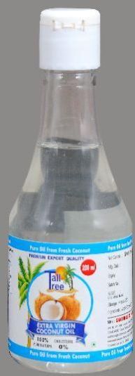 200 Ml Virgin Coconut Oil