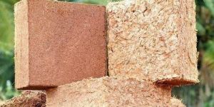 Raw Coir Pith